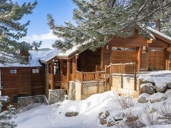 367 Skidder Trl, Truckee, CA 96161