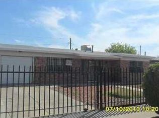 7153 Orange Tree Ln, El Paso, TX 79915