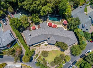 4266 Valley Meadow Rd, Encino, CA 91436