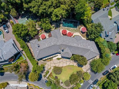 4266 Valley Meadow Rd, Encino, CA, 91436