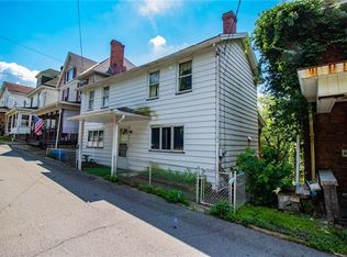 544 Franklin St, Freeport, PA