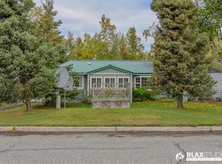 3213 Linden Dr, Anchorage, AK 99502