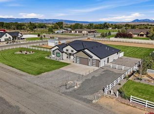 1900 Snaffle Bit Road, Delta, CO 81416