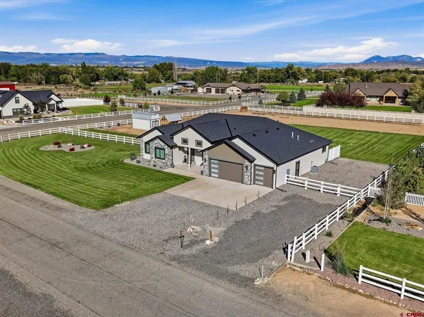 1900 Snaffle Bit Road, Delta, CO 81416