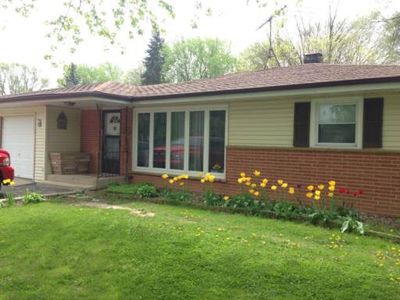 1517 May Ave, Johnsburg, IL, 60051