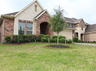 9123 Silverton Star Ln, Houston, TX 77070