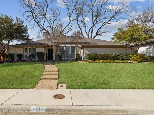 7311 Hundley Blvd, Dallas, TX 75231