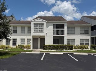 201-5 Santa Clara Dr #201, Naples, FL 34104