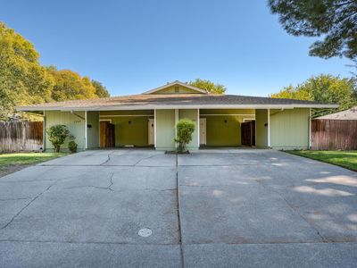 1206-1208 J St, Davis, CA, 95616