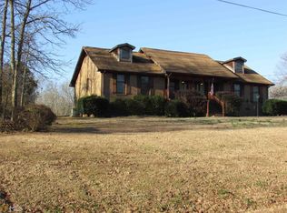 1521 Memorial Rd, Canon, GA 30520