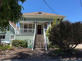 2447 Ashby Ave, Berkeley, CA