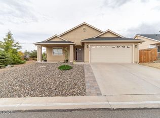 236 Mark St, Gardnerville, NV