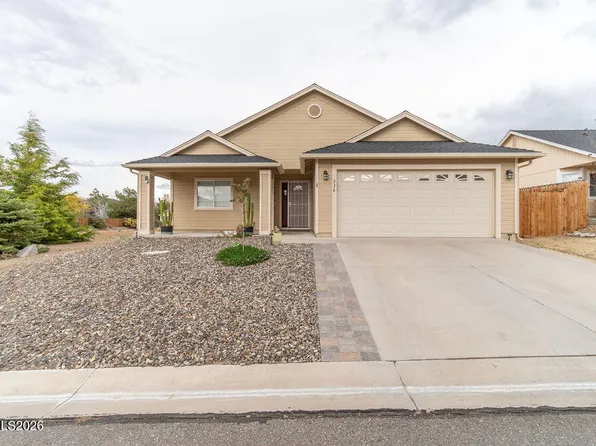 236 Mark St, Gardnerville, NV 89410