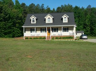110 Serenity Lane, Lexington, NC 27295