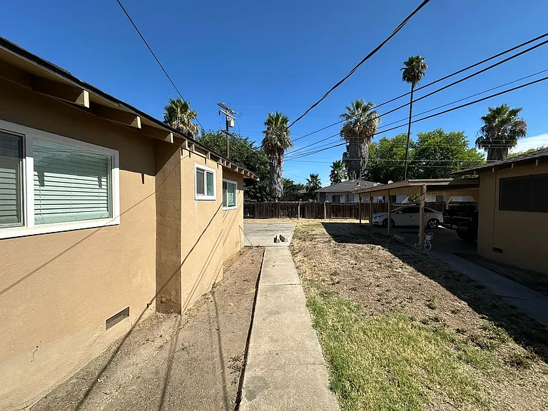1709 Evergreen Avenue #1 - #4, Modesto — Photo 14