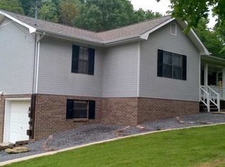 163 N Brook Dr NE, Cleveland, TN 37312