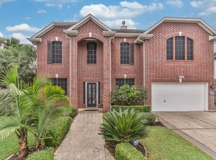 4947 Mountain Timber Dr, Friendswood, TX 77546