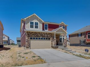 4547 N Quatar Ct, Aurora, CO 80019
