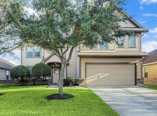 19322 Camellia Bend Cir, Spring, TX 77379