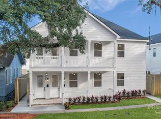 1228 E Anderson St #A & B, Savannah, GA 31404