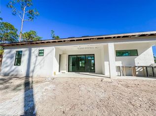 3372 18th Ave NE, Naples, FL 34120