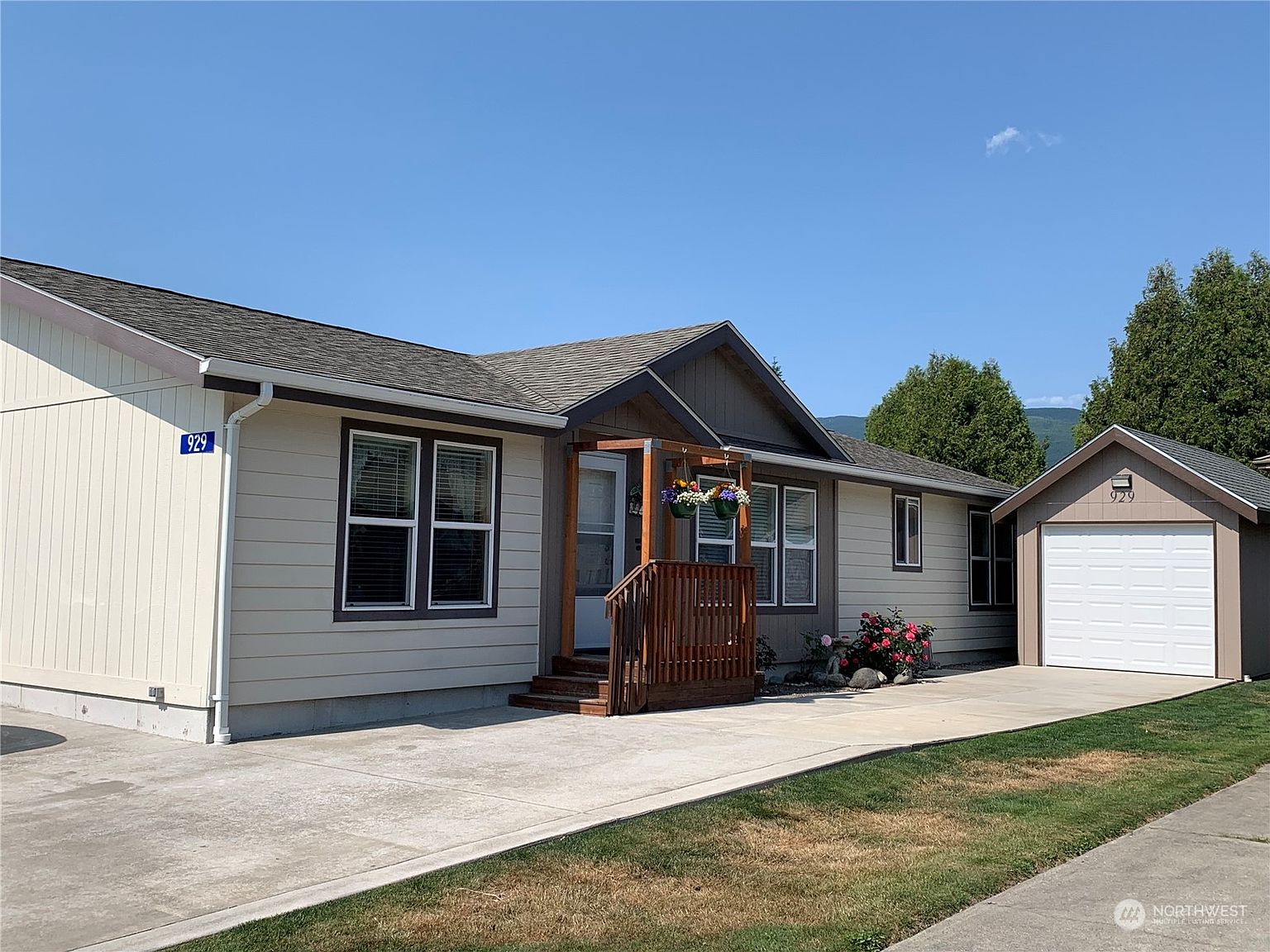 929 Carriage Court UNIT 2, Sedro Woolley, WA 98284 Zillow