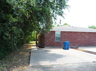 305 Pecan St APT F, Keene, TX 76059