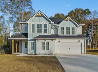 3318 Bob Tolbert Rd, Navarre, FL 32566