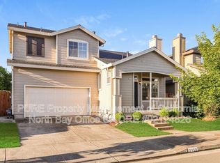 2150 Onyx Way, Santa Rosa, CA 95404
