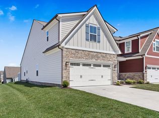 203 Pitchfork Way, Gallatin, TN 37066
