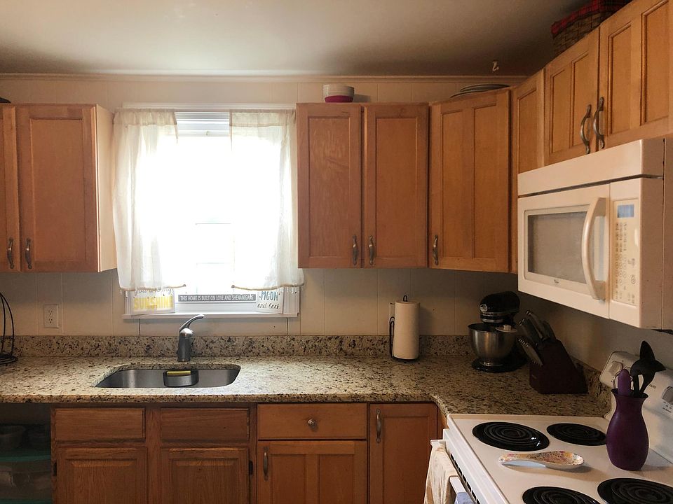 Granite Countertops