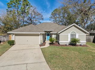 620 Falcon Fork Way, Saint Johns, FL 32259