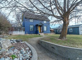 108 N Sampson St, Ellensburg, WA 98926