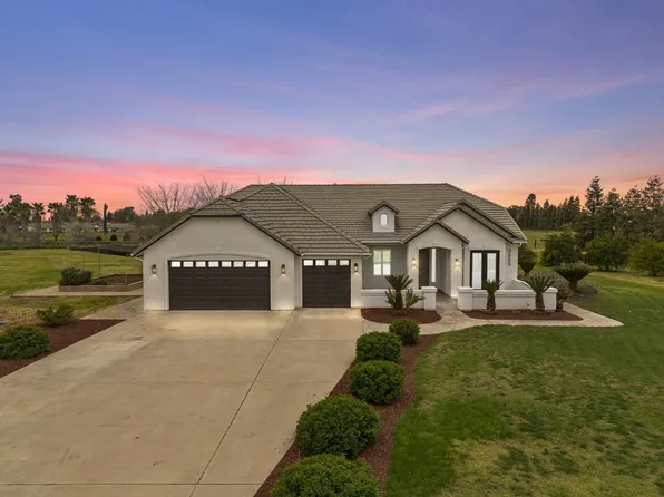 3655 Judd Ave, Sanger, CA 93657