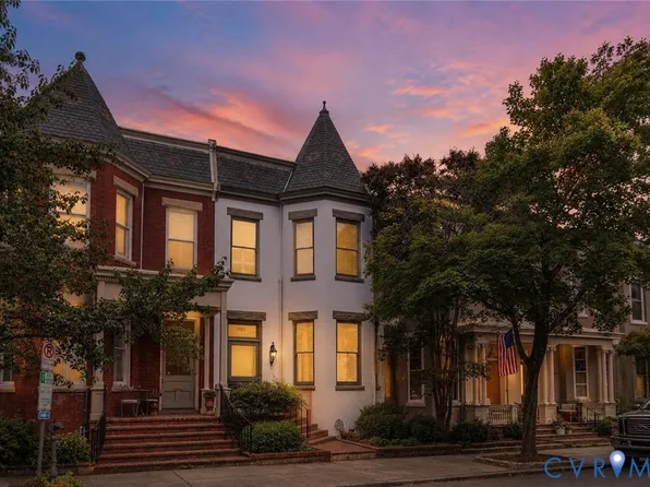 1128 West Ave, Richmond, VA 23220