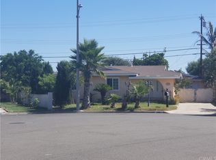 13262 Buena Way, Garden Grove, CA 92843