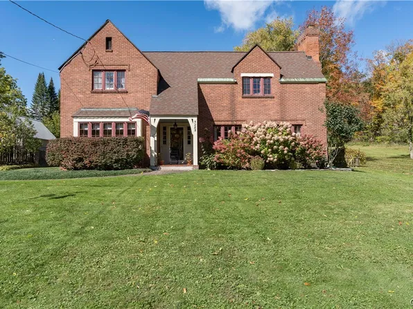 5285 Clinton St, Lowville, NY 13367