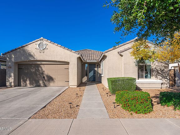 2nd image of 23108 E VIA DEL ORO --