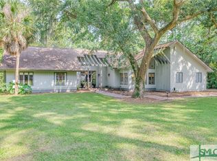 841 Meriweather Dr, Savannah, GA 31406