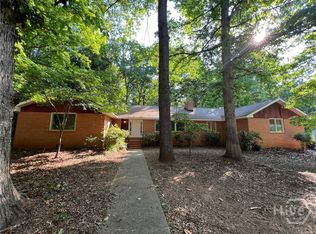 150 Chinquapin Way, Athens, GA 30605