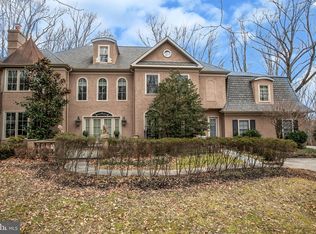 1420 Centennial Rd, Narberth, PA 19072