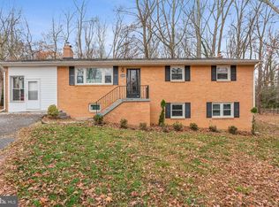 14905 Fort Trl, Accokeek, MD 20607