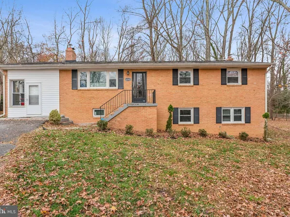 14905 Fort Trl, Accokeek, MD 20607