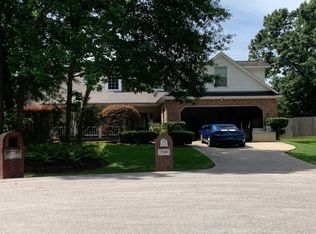 1108 Jacobs Ct, Conroe, TX 77384