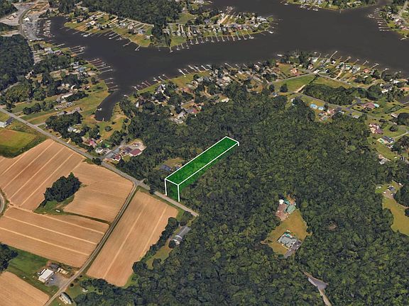 5th image of 0 Bowleys Quarter Rd
