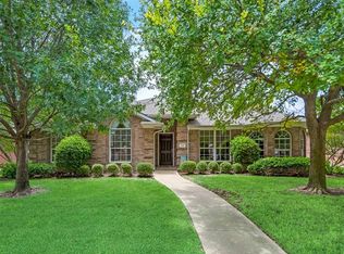 706 Butternut Dr, Garland, TX 75044