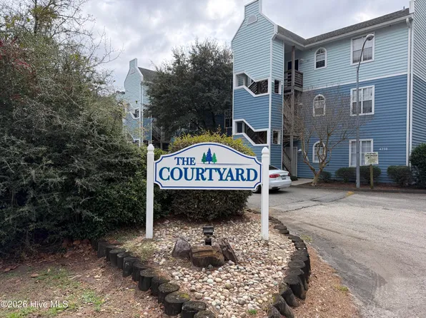 4220 Wilshire Boulevard, Wilmington, NC 28403