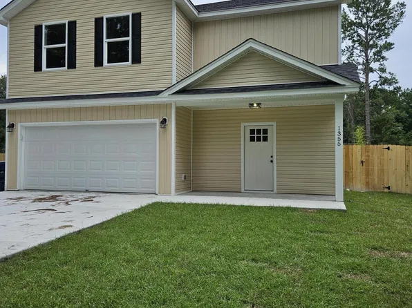 1355 Brownswood Rd, Johns Island, SC 29455