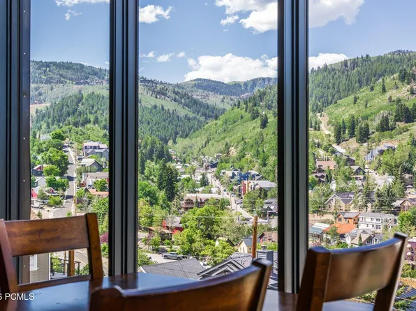 253 McHenry Ave, Park City, UT 84060