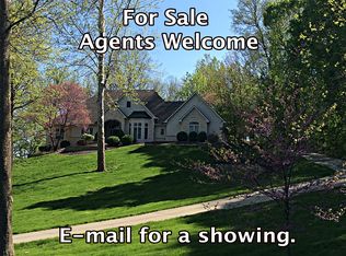 2024 Golf Course View Dr, Edwardsville, IL 62025